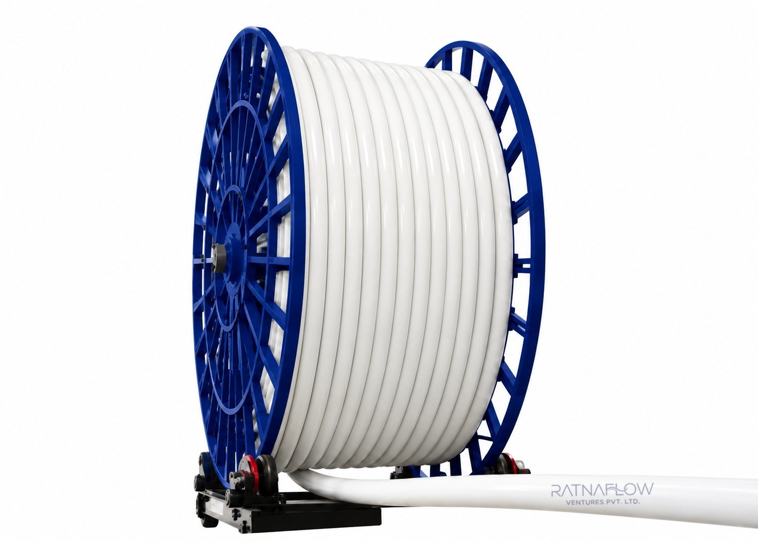Ratnaflow RTP on a reel
